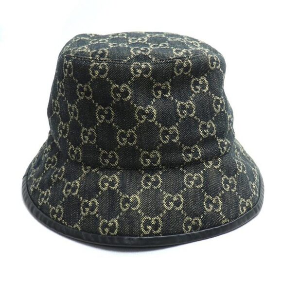 GUCCI Black Hat - Picture 1 of 6
